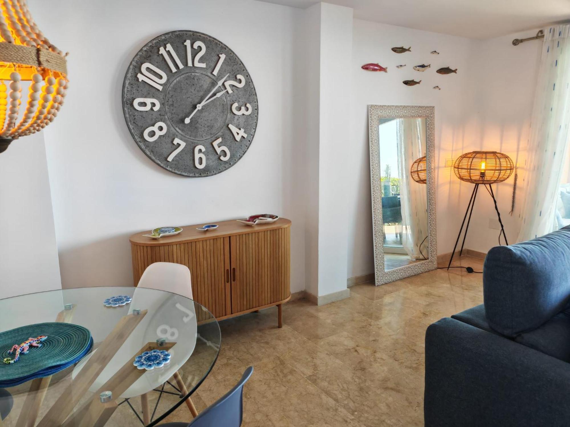Beachfront Townhouse Estepona Buitenkant foto
