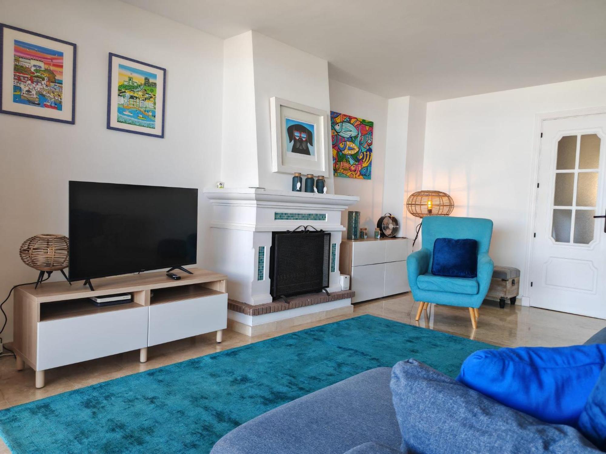 Beachfront Townhouse Estepona Buitenkant foto