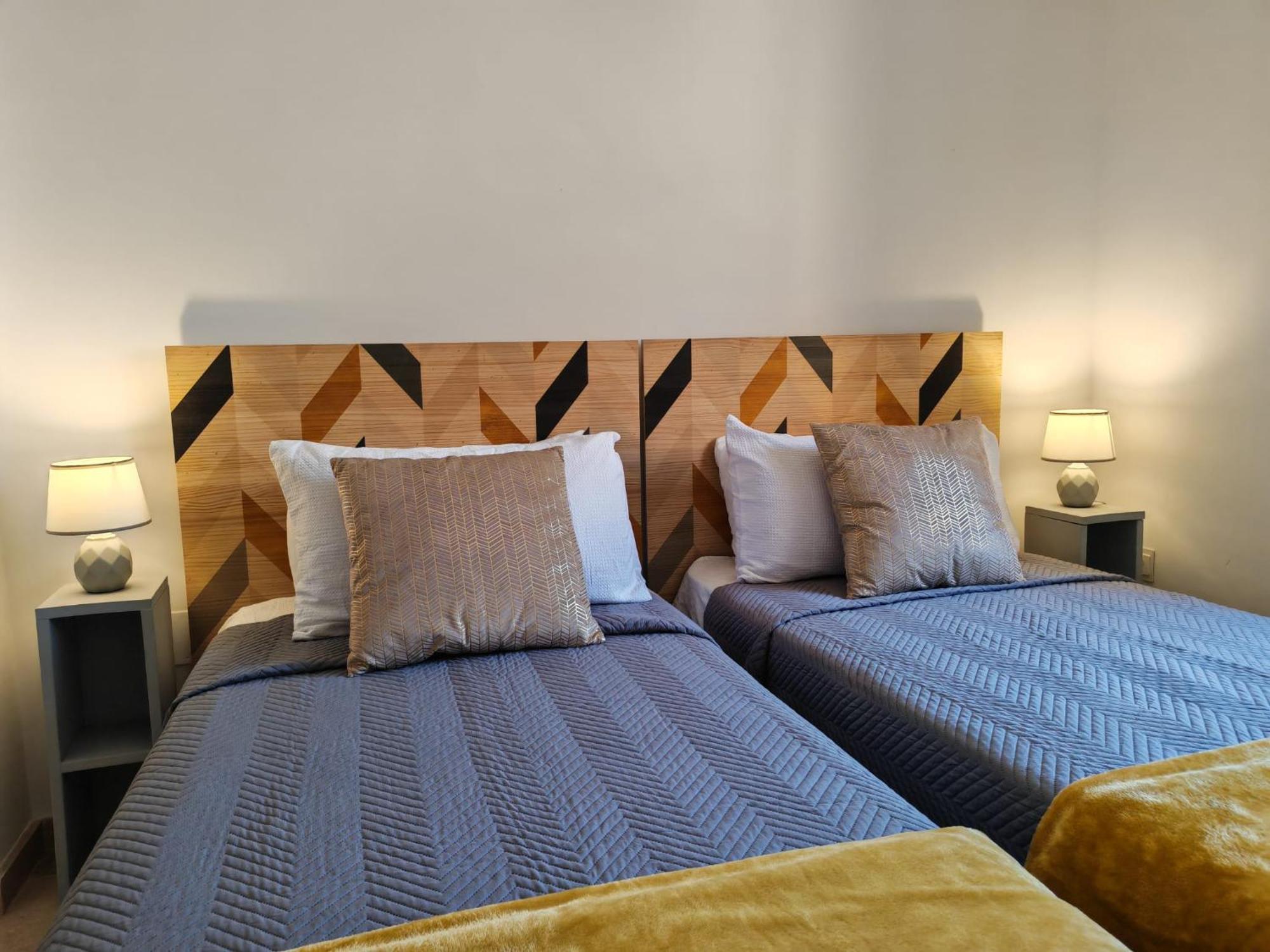 Beachfront Townhouse Estepona Buitenkant foto
